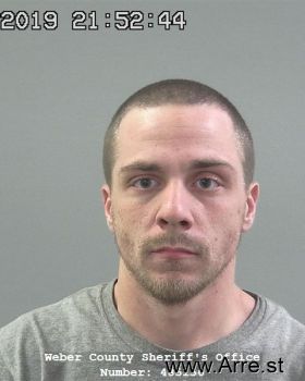 Aaron Lee Phelps Mugshot