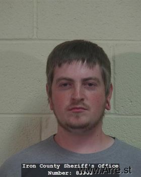 Aaron Clay Robinson Mugshot