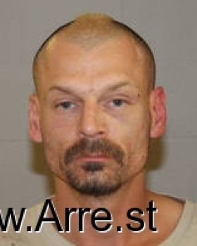 Aaron Michael Romine Mugshot