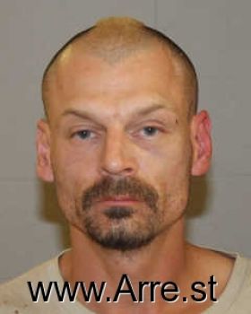 Aaron Michael Romine Mugshot