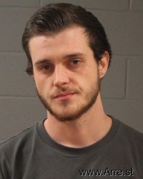 Aaron Richard Wallis Mugshot