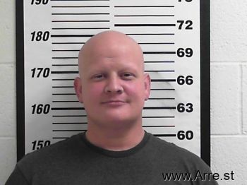 Adam Joseph Blades Mugshot