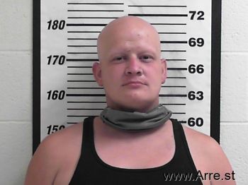 Adam Joseph Blades Mugshot