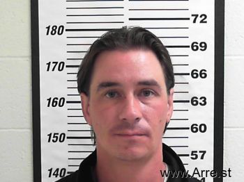 Adam Jay Manning Mugshot