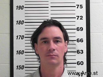 Adam Jay Manning Mugshot