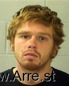 Adam Thomas Sorenson Mugshot