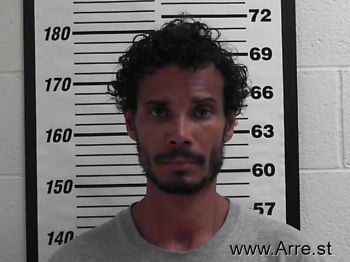 Adrian Darnell Henry Mugshot