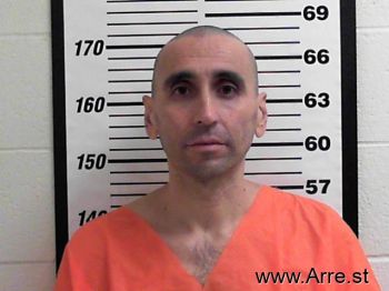 Adrian Mathias Perea Mugshot