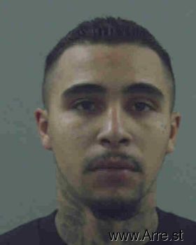 Adryn Michael Archuleta Mugshot