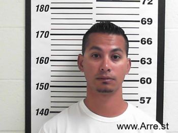 Alan Gregory Young Mugshot