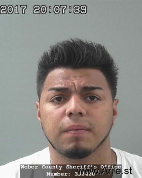 Albert  Gutierrez Mugshot