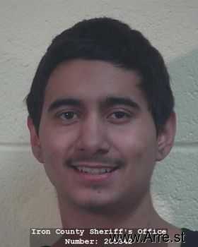 Albert Jose Hernandez Mugshot