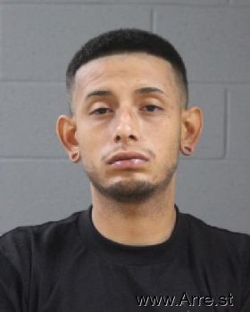 Alberto Gaytan Rodriguez Mugshot