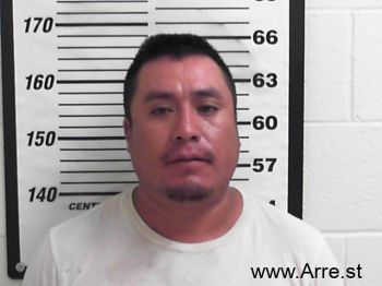 Alejandro  Hernandez Santana Mugshot