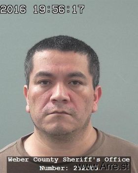 Alejandro  Perez-hernandez Mugshot