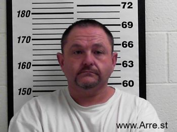 Alex Rex Ballard Mugshot