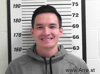 Alex Michael Stevenson Mugshot