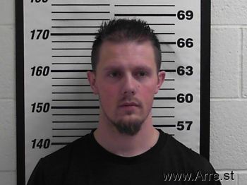 Alexander Michael Hill Mugshot