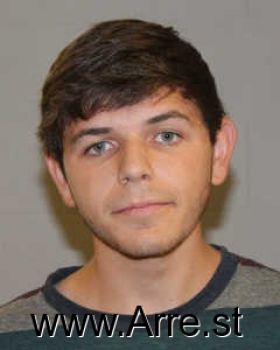 Alexander Brian Peterson Mugshot