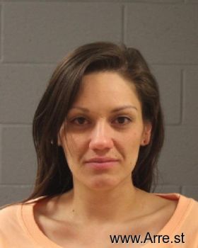 Alexis Cameron Anderson Mugshot