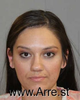 Alexis Cameron Anderson Mugshot