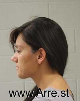 Alexis Cameron Anderson Mugshot