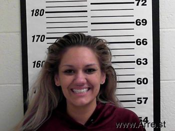 Alexis Cameron Anderson Mugshot