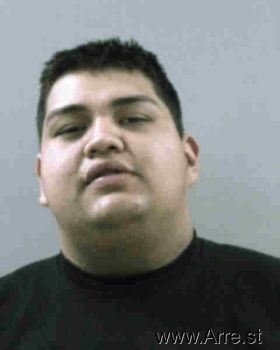 Alexis Javier Garcia-torres Mugshot