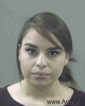 Alexis Marie Hernandez Mugshot