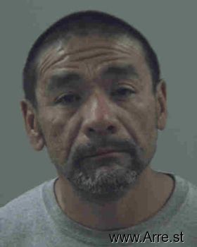 Alfredo Castillo Alvarado Mugshot