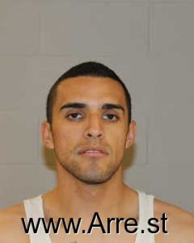 Alfredo  Chavez-mendoza Mugshot