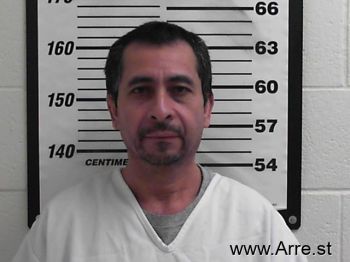 Alfredo  Garcia Mugshot