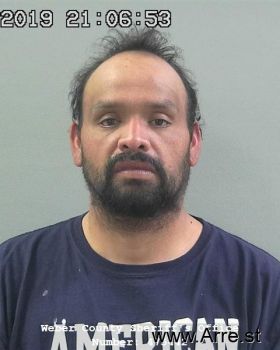 Alfredo  Lopez-ibarra Mugshot