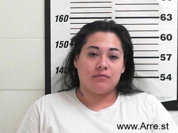 Alicia  Mendoza-ruiz Mugshot