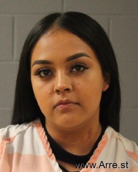 Alicia S Torres-diaz Mugshot