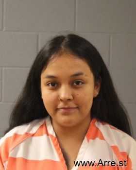 Alicia S Torres-diaz Mugshot