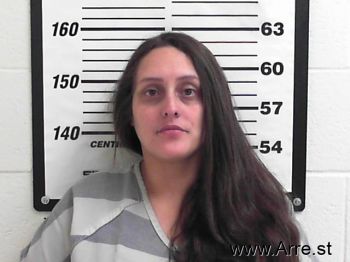 Alisha Angela Alexander Mugshot