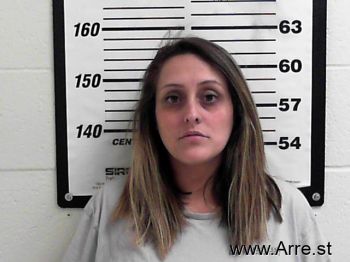 Alisha Angela Alexander Mugshot