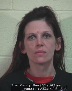 Alison Marie Barlow Mugshot