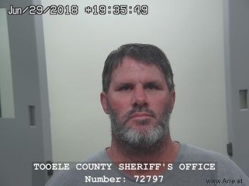 Allen Albert Christensen Mugshot