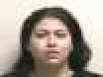 Alma  Yanagui Mugshot