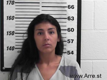 Alyssa Michelle Fowler Mugshot