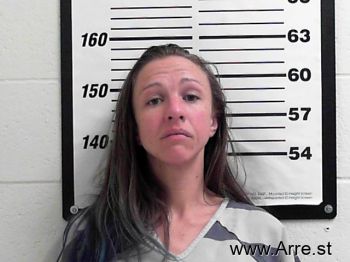 Amanda Christine Grundvig Mugshot