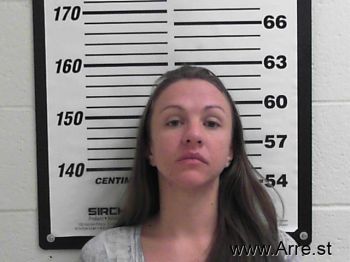 Amanda Christine Grundvig Mugshot