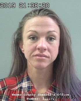 Amanda Christine Grundvig Mugshot