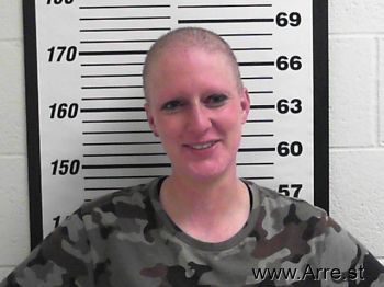 Amanda  Hardy Mugshot