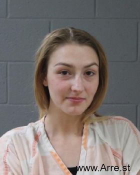 Amanda M Harmon Mugshot