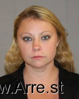 Amanda Lee Hoffman Mugshot