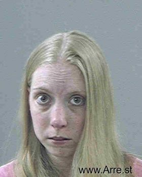 Amanda Marie Long Mugshot