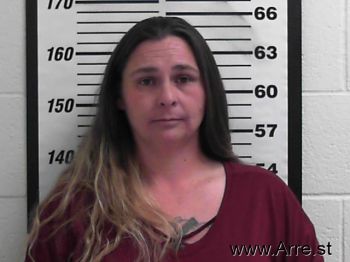 Amanda  Mace Mugshot